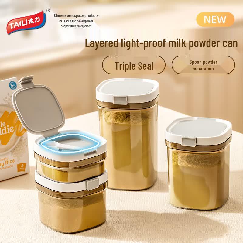 Taile Sealed Food Storage Jar