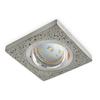 LED-Beleuchtung – LED-Einbauleuchte