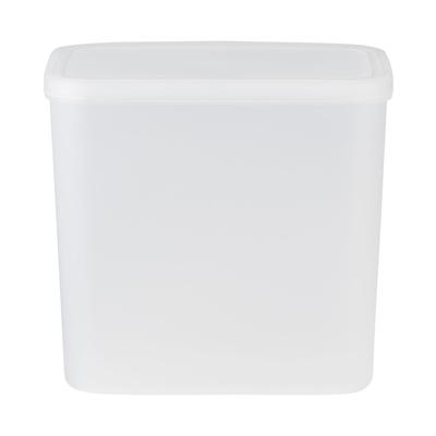 Powder Storage MDB69A8A Container, Semi-Transparent, 1.5L,