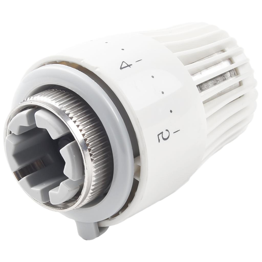 1pc M30X1.5 Thermostatic Temperature Control Valve Valve Head Home Improvement Home Temperature Control System Accessories