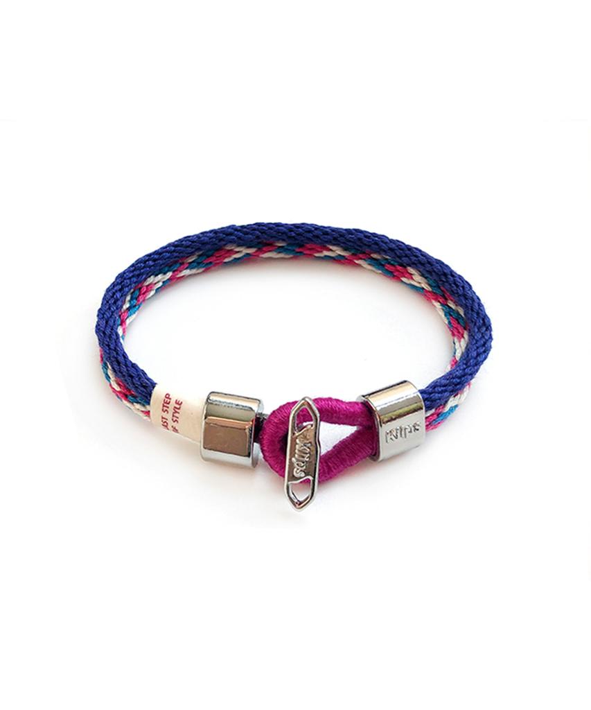 Klips Urban Luisa Purple Women'S String Bracelet