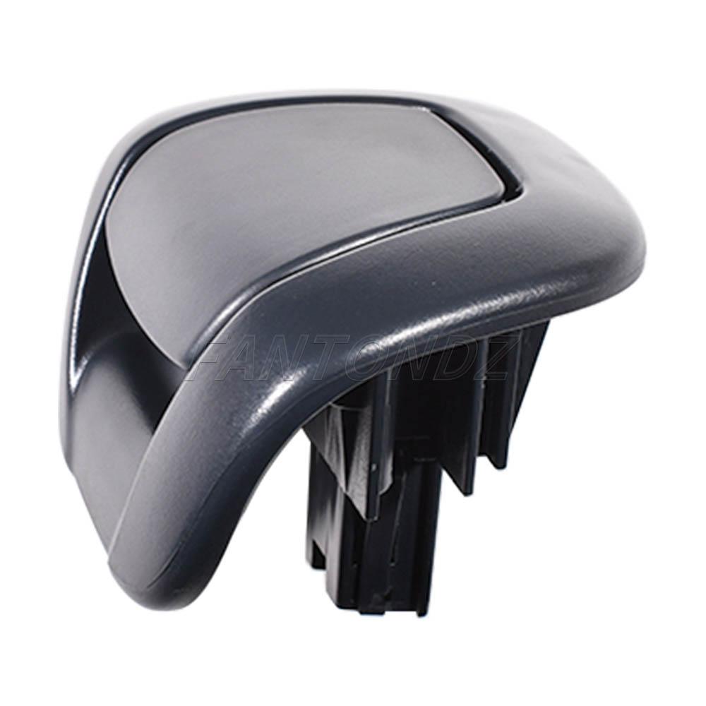 Seat Back Knob Lift Handle 1579644 1579620 For Ford KA MK2 2008-2016 Seat Tilt Locking Handle Mechanism 9S51-B62763-AA38C5