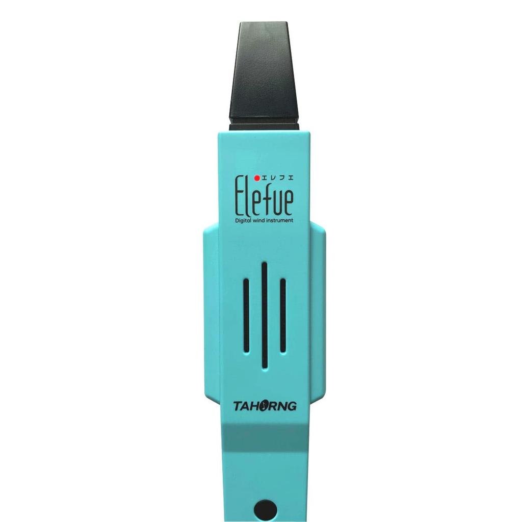TAHORNGElephue Electronic Recorder EF10BL BLUE