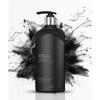LIZK Premium Al Black Shampoo 350g