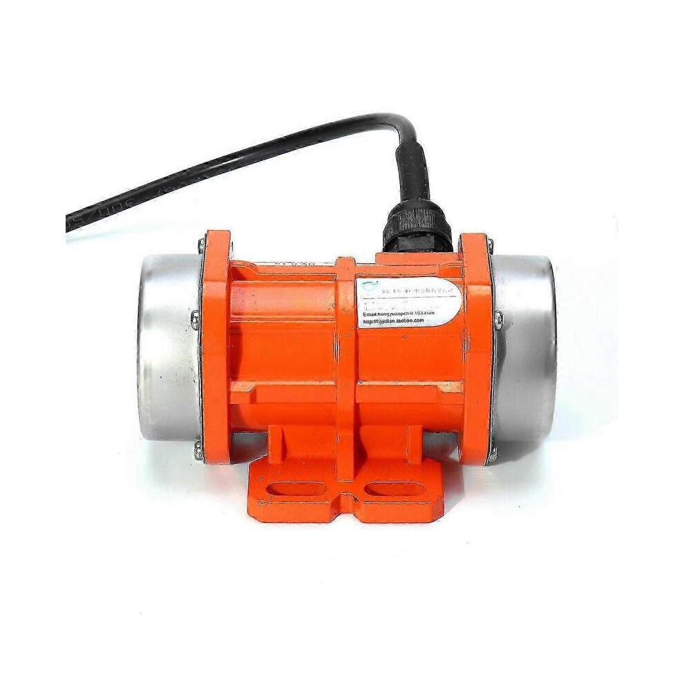 Concrete Vibration Motor 15w/30w 220v 3000rpm Single Phase Aluminum/m