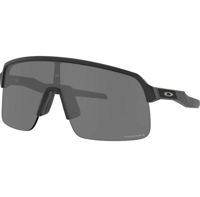 Óculos de sol Oakley Sutro Lite pretos fumê