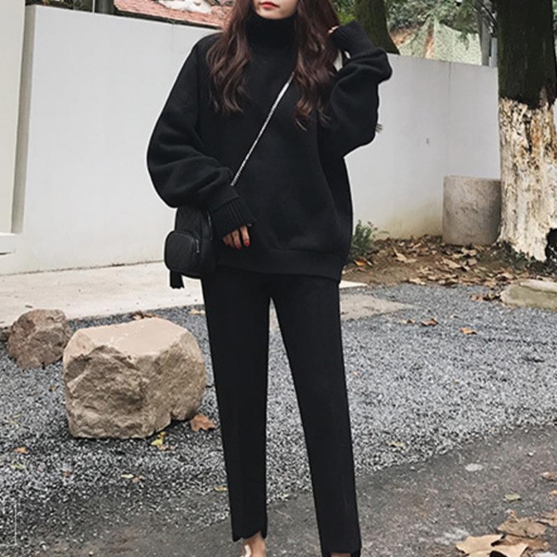 Толстая толстовка — фото 17