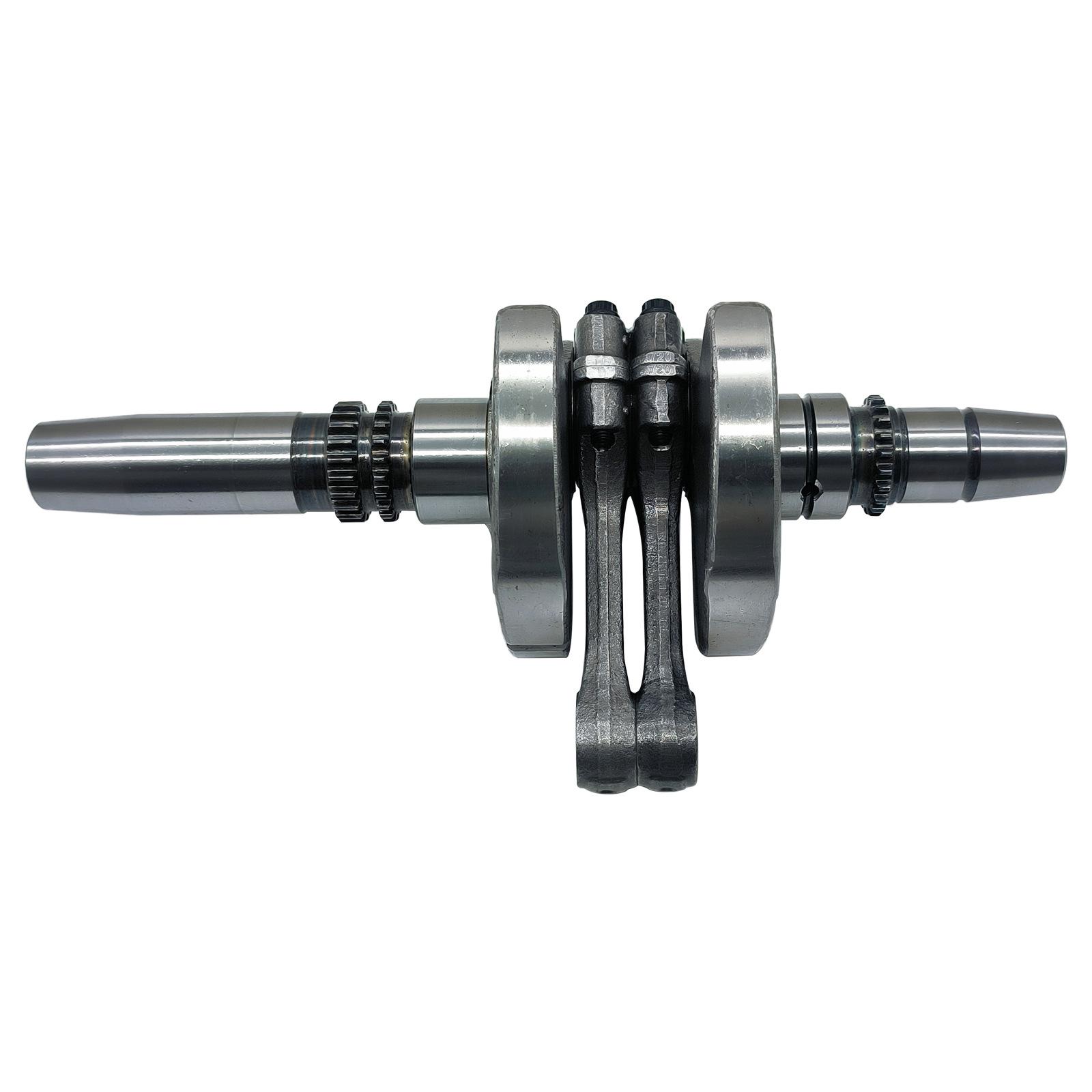 

High-Performance Gold Crankshaft 13200-E07-0000/00A0 800