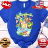 Tops – T-Shirts
