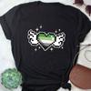 Tops – T-Shirts