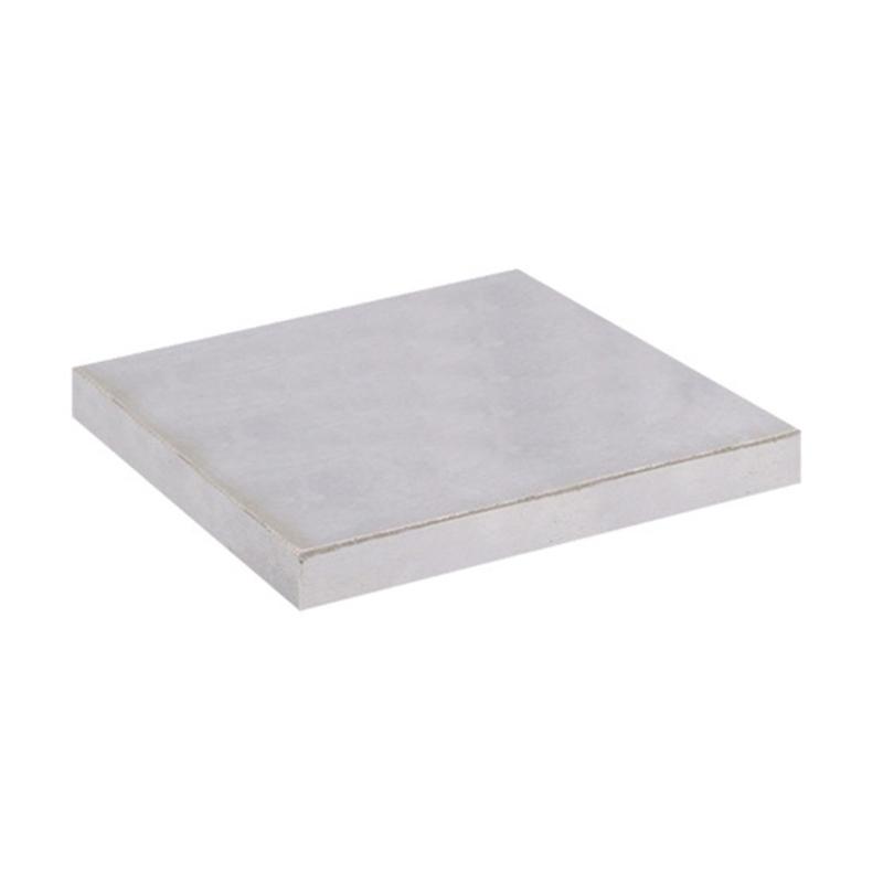 Versatile Square Anvil Sturdy Iron Anvil for Precise Metalwork Metal Bench Block Square Workbenches for DIY Enthusiast