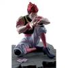 HUNTER×HUNTER Hisoka Memorable Saga Special Figure Size: Approx. 9cm (including base)