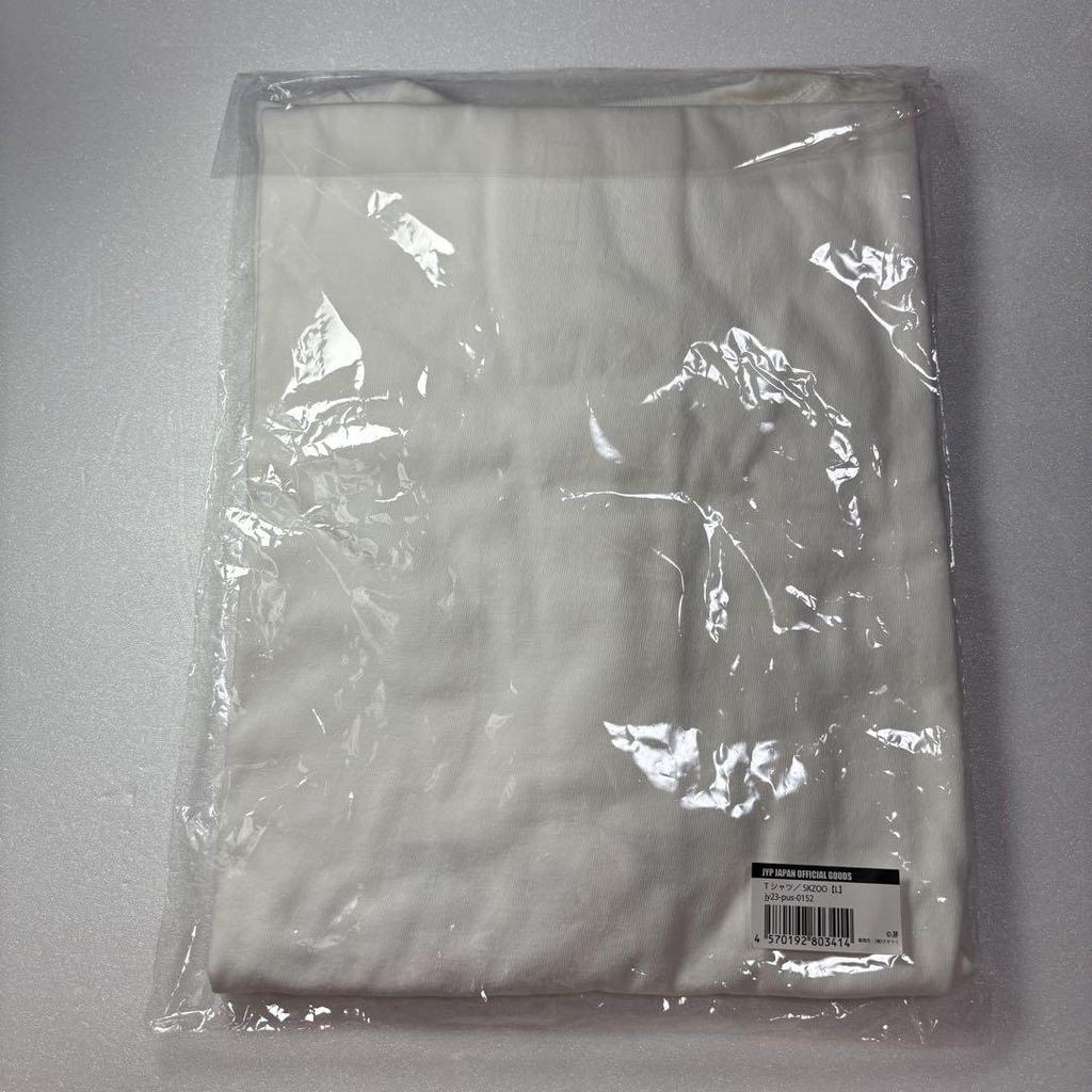 [USED] Stray Kids SKZOO T-shirt POPUP