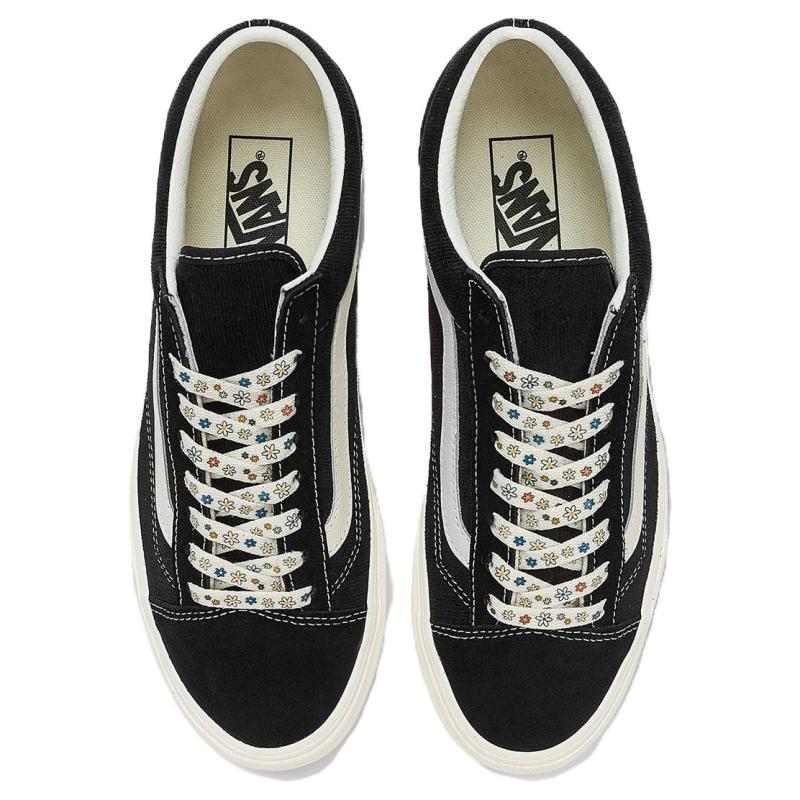 Vans Style 36 'Black' Vans VN0A54F6BPT