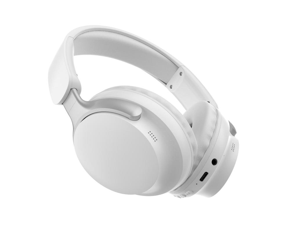 Foldable Bluetooth Over-Ear Headphones: Wired/Wireless, Dual Mode, 20-Hour Battery, Spatial Audio