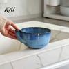 Berry Washing Bowl Self Spinning Washer, Vortex Cleaning for Strawberries Gentle Washer Blueberries, Swirl Design Fruit Drainer, Kitchen Colander