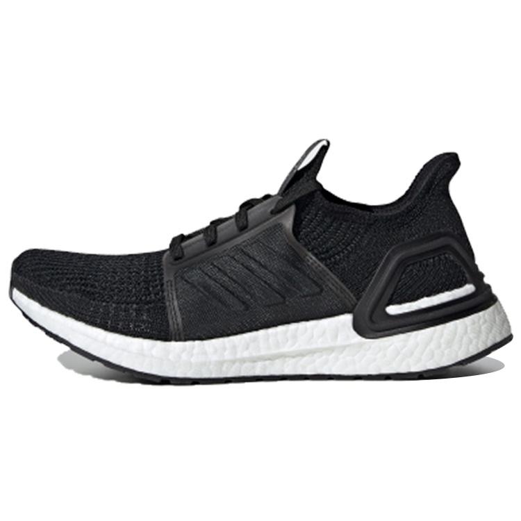 (WMNS) adidas Ultraboost 19 Core Black Women s G54014 EU 36⅔