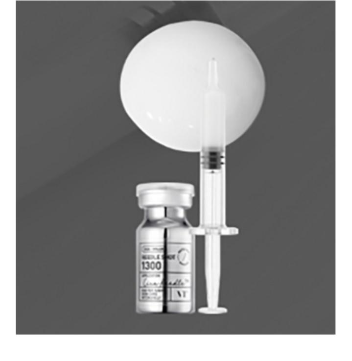 VT Cosmetic Reedle Shot 1300 Essence 8ml – Intensiv hudboostande vård