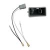 OTORAM Compatible Genuine Honda Speaker Conversion Harness