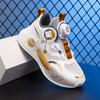 Children's Basketball Shoes Boys' Sports Shoes Boys' Basketball Shoes Middle and Older Children's Sports Shoes Teenagers' Actual Combat Training Shoes