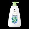 Liùshén Cool & Refreshing Moisturizing Shower Gel