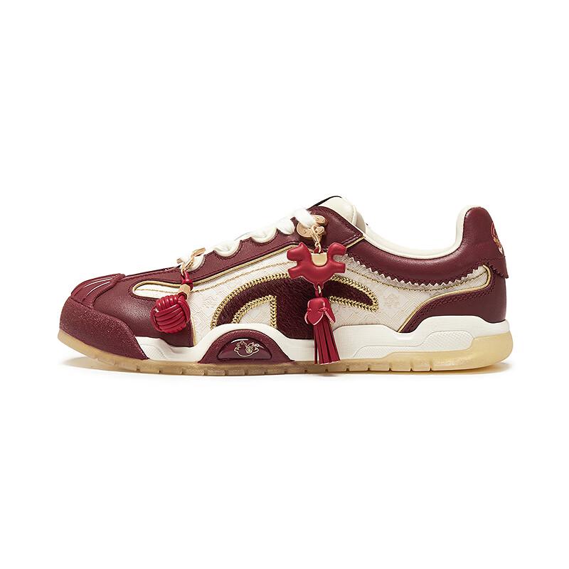 Champion Ding Yuxi Year of the Horse Series Casual Skate Shoes
