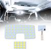 Corolla Cross Dedikált Kialakítású LED Belsőtér Világítás, Toyota COROLLA CROSS ZVG11/ZVG15/ZSG10/R3.9~ Eredeti LED Specifikáció
