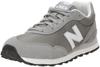 Кроссовки New Balance 515 slate grey (ML515GRY)