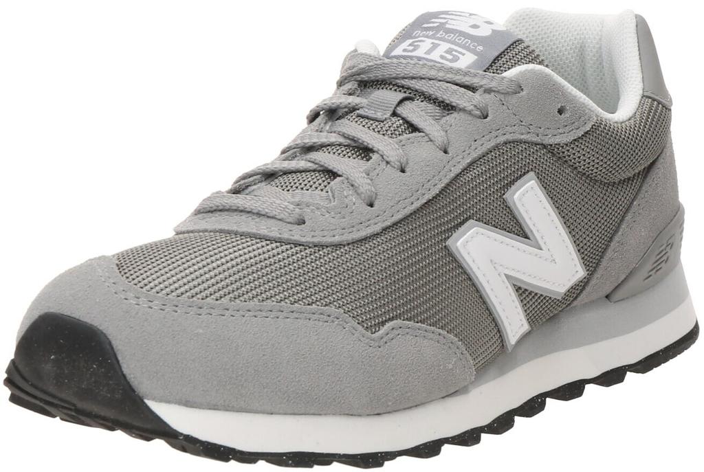 Кроссовки New Balance 515 slate grey (ML515GRY)