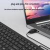 Lenovo KN301 Wireless Keyboard and Mouse Combo