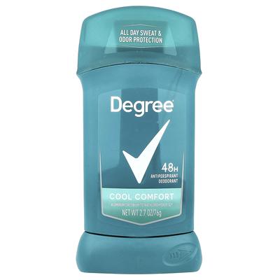 48 Hour Sweat Antiperspirant Deodorant, Cooling Comfort, 76G(2.7Oz)