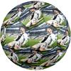 Momento della Celebrazione del Gol di Ronaldo Pallone da Calcio Taglia 5 Calcio Cucito a Macchina Allenamento e Partite Indoor/Outdoor Regali per Appassionati di Sport
