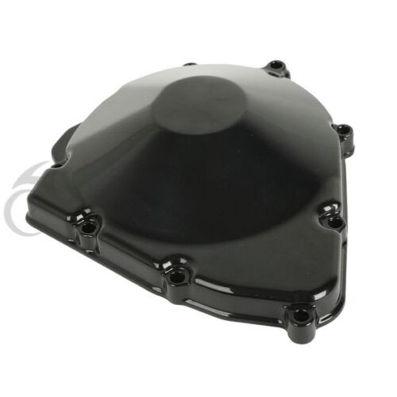 Motorcycle Engine Stator Crank Case Cover For Suzuki GSX600F GSX750F KATANA 1998-2006 GSF600 BANDIT 600 1996-2003 2002 2001 2000