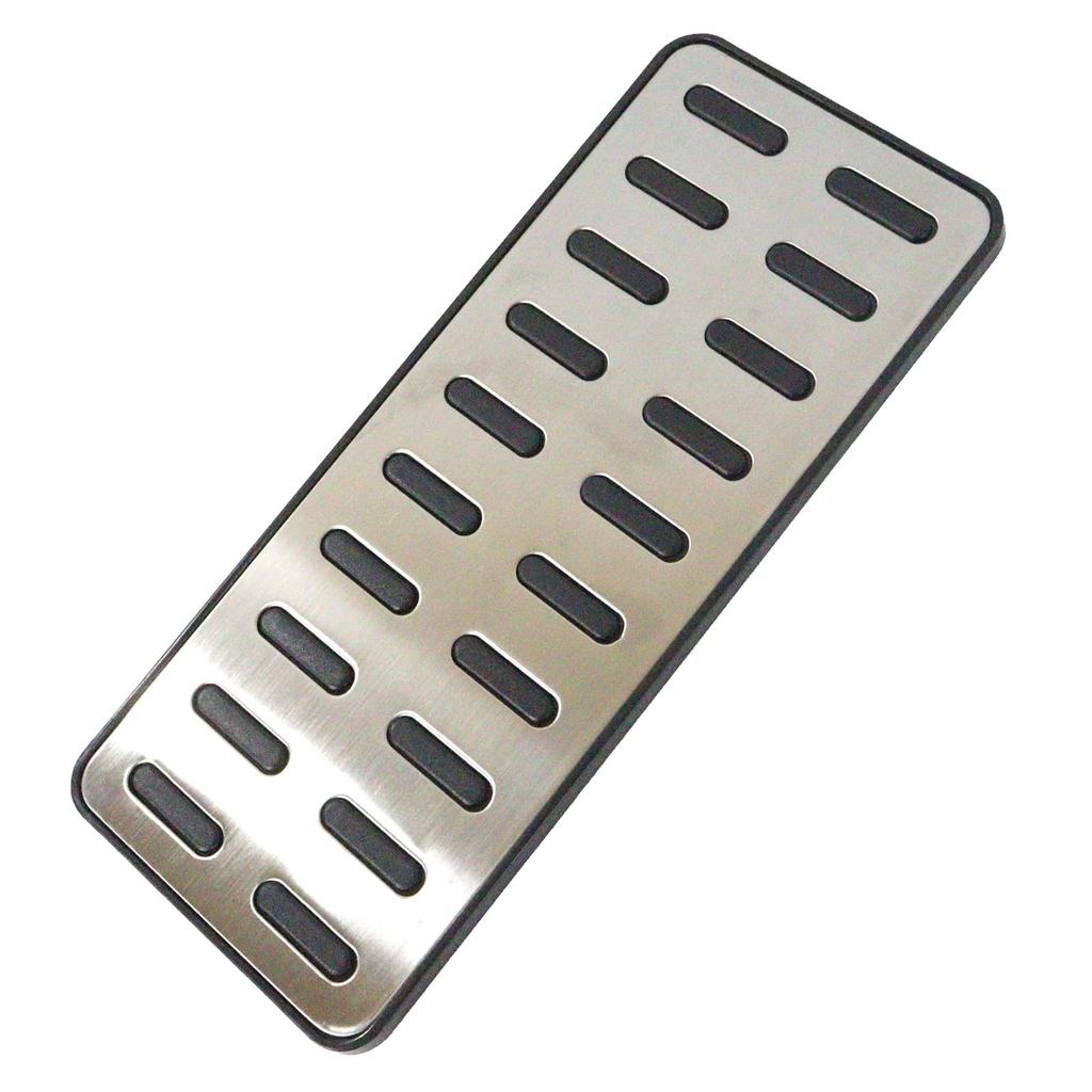 Nishihaya Footrest Cover for Honda FL5 Civic Type R Civic MT Cars, Custom Parts
