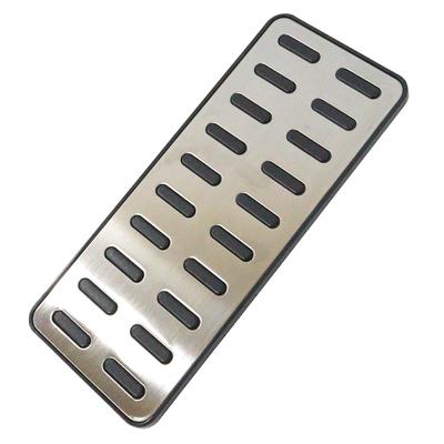 Nishihaya Footrest Cover for Honda FL5 Civic Type R Civic MT Cars, Custom Parts