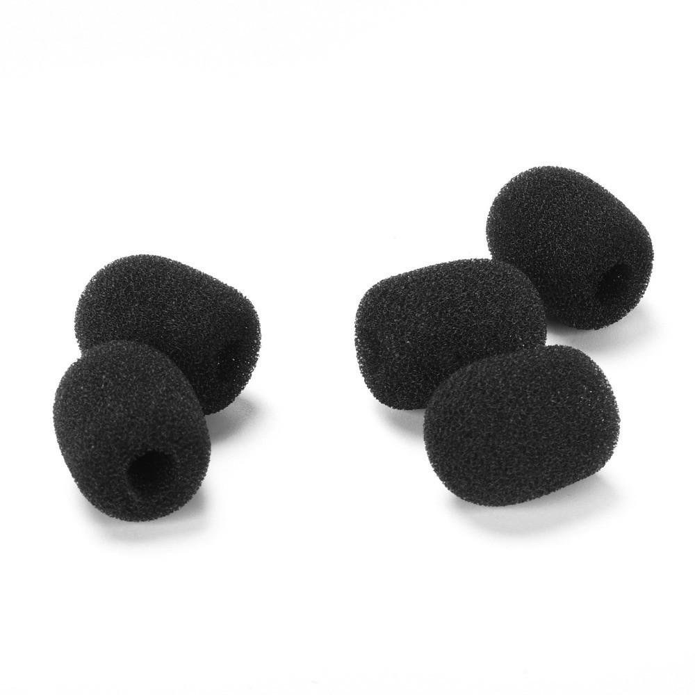 1pcs Windproof Microphone Pop Filter Microphone Cover for Mini Mic Pro Mini Mic Recording Studio