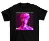 Machine Gun Kelly Tickets To My Downfall Heavy Cotton S-4XL Black Shirt BL397