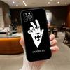 One Piece Law Phone Case for Samsung S20 S21 S21S S22 S23 S24 FE Ultra Plus Lite F06 F16 M06 M16 M56 A07 A17 A36 A37 A55 A57