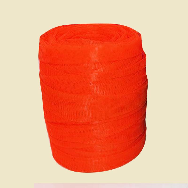 Plastic Protective Net Cover Thread Protector Workpiece Protection Net Wear Resistant and Scratch Resistant Packaging Mesh Bag for Automotive Parts