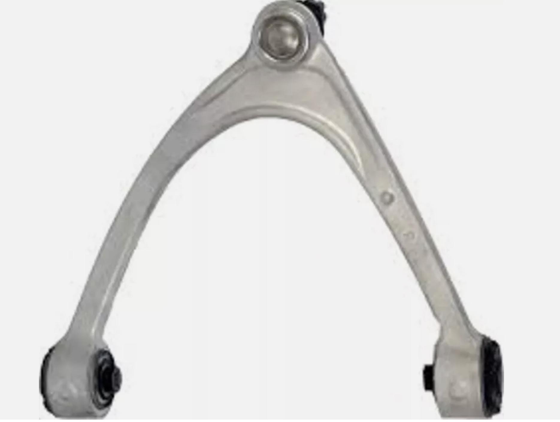 

TOYOTA OEM CELSIOR LS430 UCF30 UCF31 Genuine Front Suspension Upper Arm Right