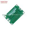 3-String 11.1V/12.6V 18650 Lithium Battery Protection Board with 60A Balanced Current Port