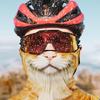 [Dtharen] Cycling Face Cover, Face Sun Cover Cycling | Face Sun Cover Cooling Face