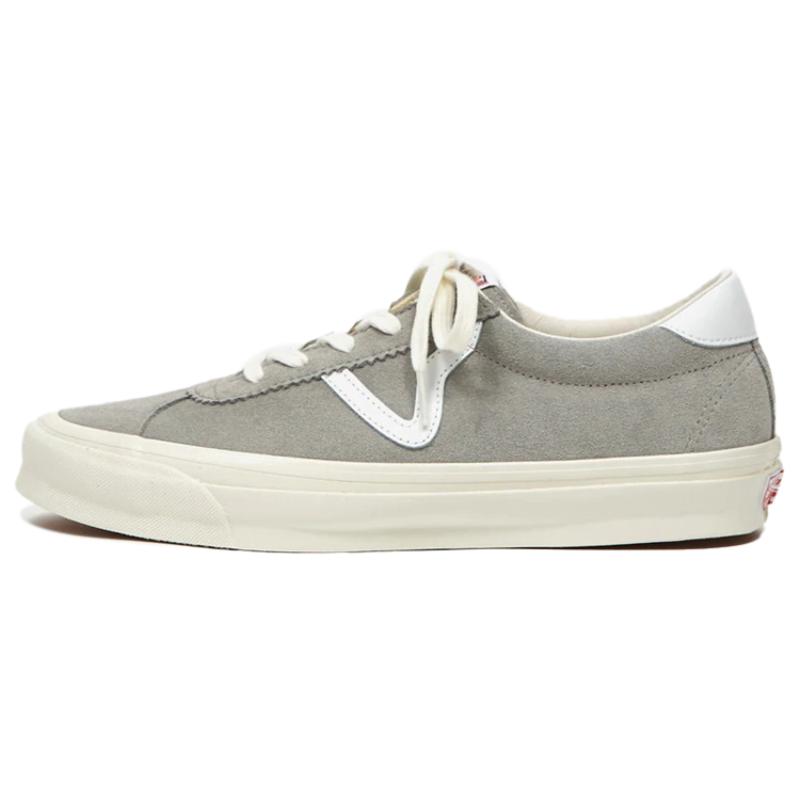 

Vans Vault Og Epoch Lx Gray Vans VN0A4U12B4W 37
