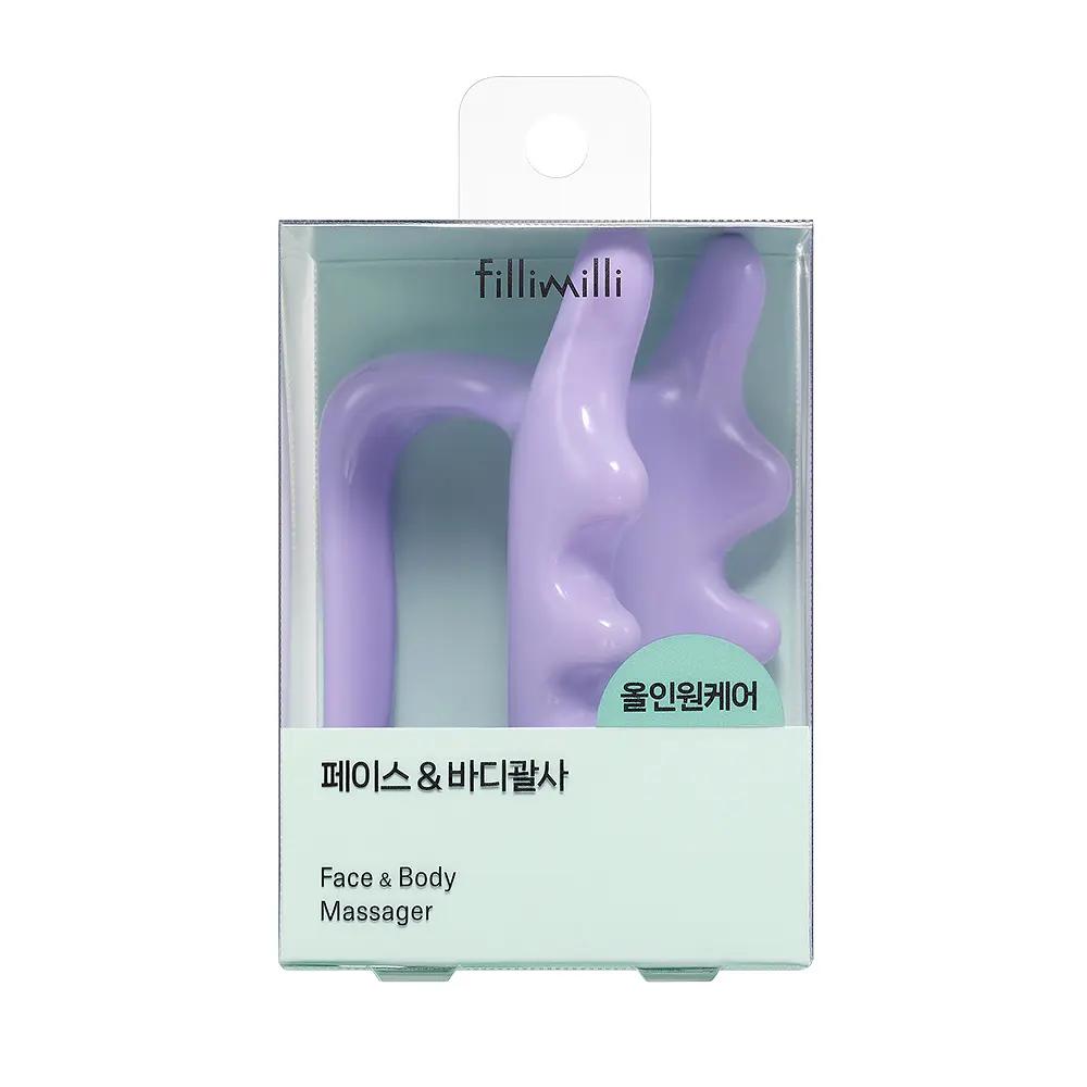 

Fillimilli Face&Body Massager
