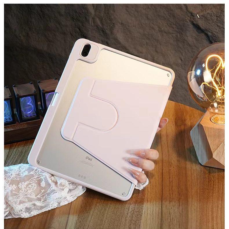 

Защитный чехол для планшета Honor Magicpad3 с держателем для стилуса - 13.3 Акриловый Защита от сгибания CGA-W00 BBB0001 inch