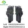 F81Z25218A42AA F81Z25218A43AA Door Lock Actuator For Ford Expedition Excursion Ranger F150 F250 F350 F450 F550 Freestar Mazda