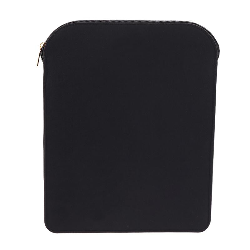 Traveling Backpack Insert Storage Bags Handbag Backpack Liner Make Up Organizer Bag Insert Women'S Felt Toiletry Cosmetic Bag
