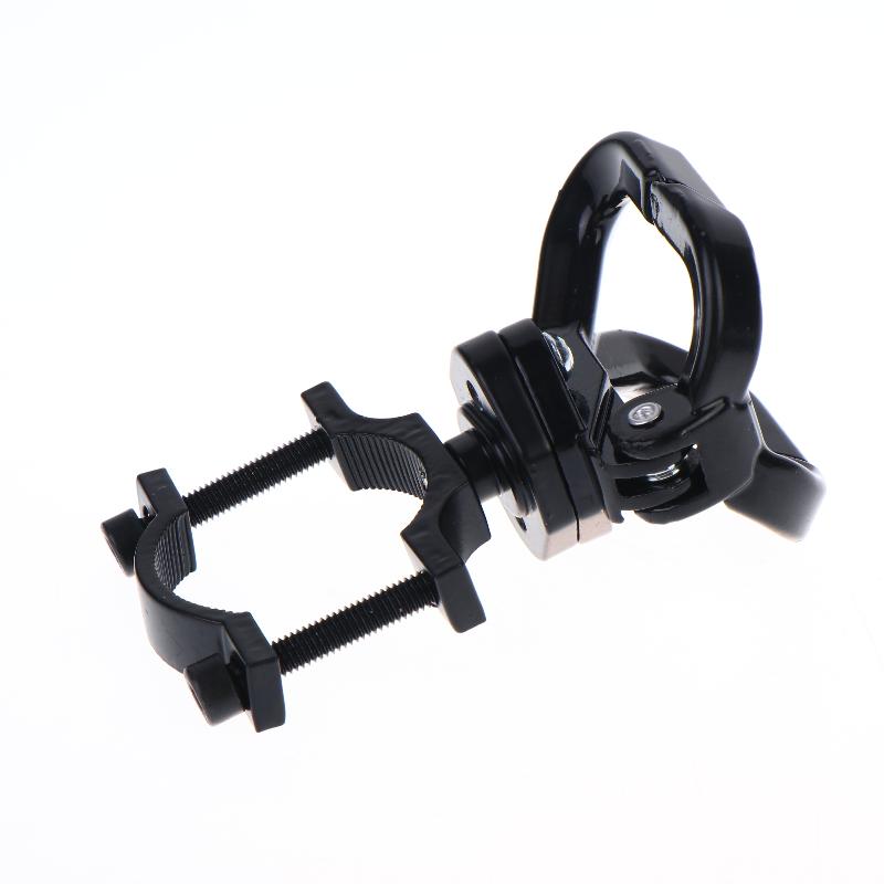 Electric Vehicle Helmet Hook Accessories,Universal Multifunctional Aluminum Alloy Scooter Hook