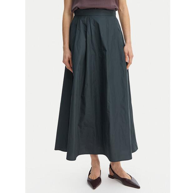 Трапециевидная юбка Marella Eburnea EU 38