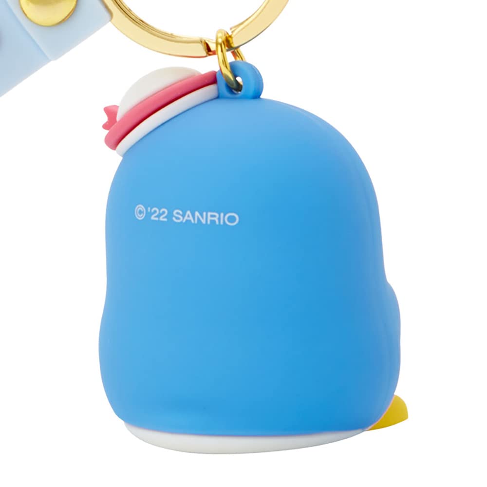 Sanrio Tuxedo Sam 3D Keychain 102997
